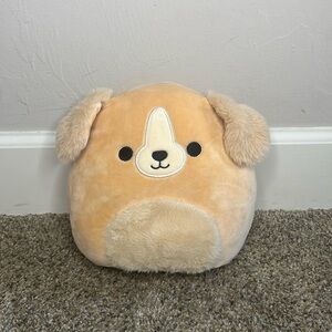 14” Dog Squishmallow